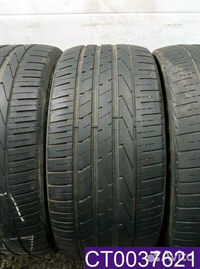 Hankook Ventus S1 Evo2 SUV K117A 275/40 R20 96T