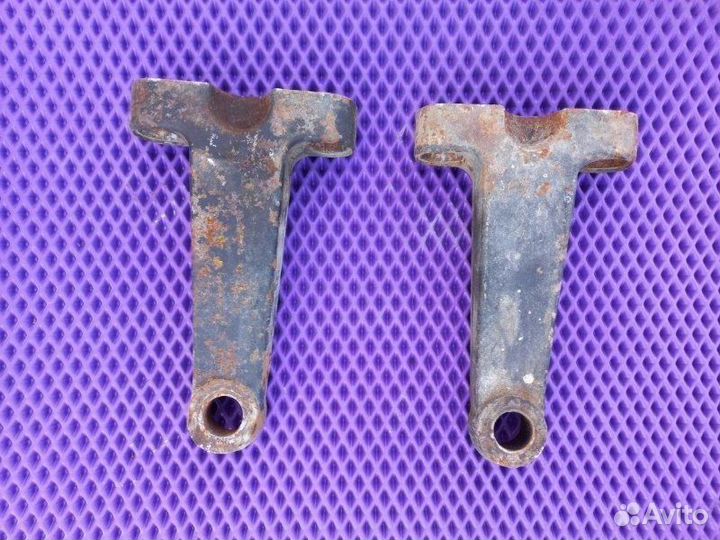 Рулевая сошка Камаз 5490 2018