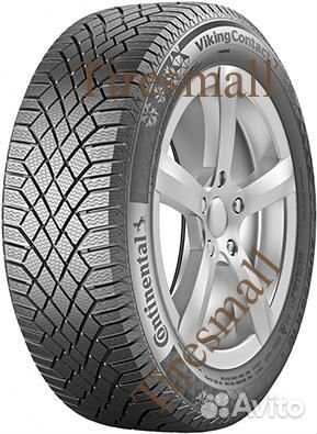 Continental ContiVikingContact 7 275/55 R20 117T