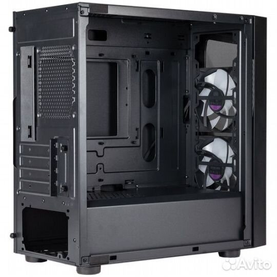 Корпус mATX Cooler Master CMP 320