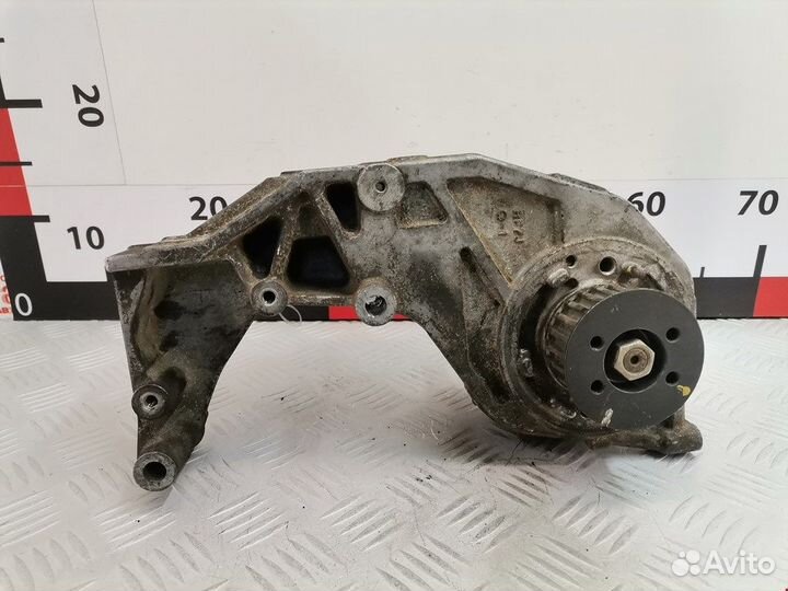 Тнвд для Mazda 6 GG RF7J13800C