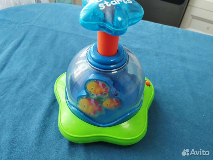 Игровой центр