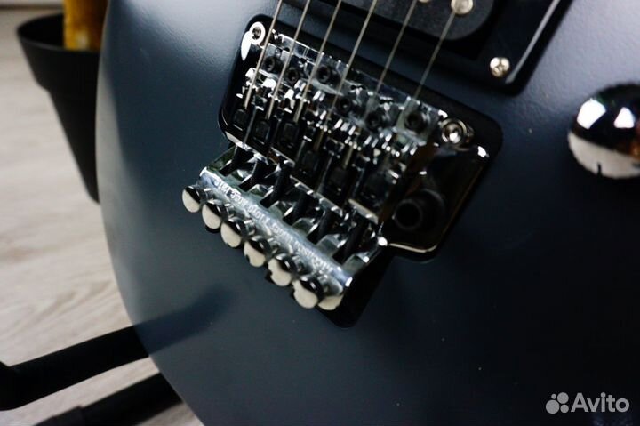 Электрогитара Floyd Rose