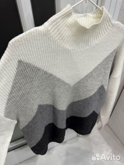 Marks spencer свитер