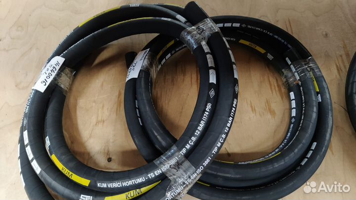 Шланг для пескоструйных аппаратов