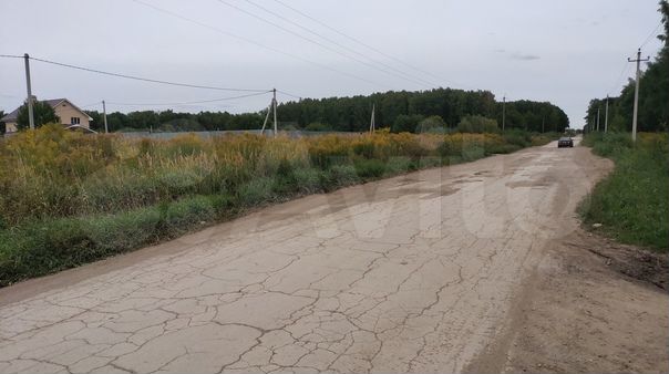 Участок 12 сот. (СНТ, ДНП)