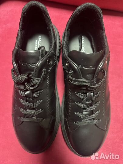 41 бу кеды Baldinini