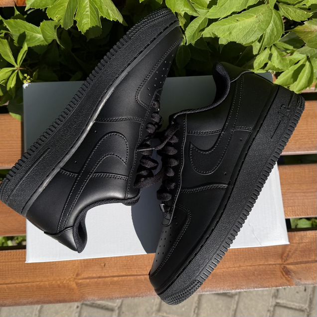 Nike Air Force 1 (Оригинал)