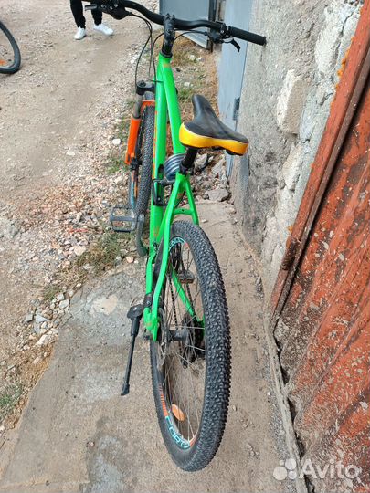 Велосипед Corto