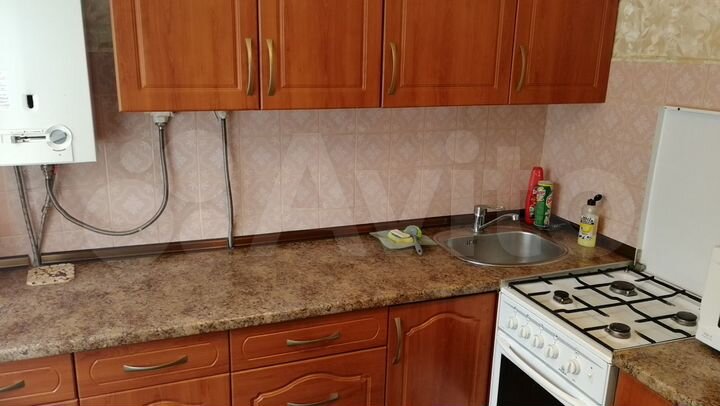 2-к. квартира, 45 м², 4/5 эт.