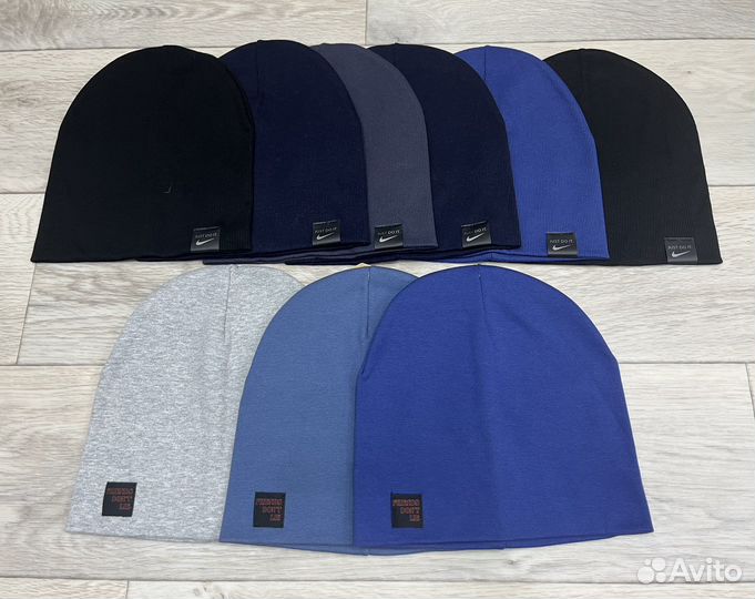 Шапка на мальчика новая взрослого