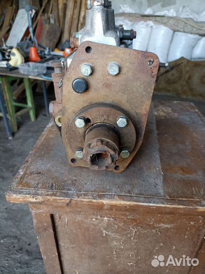 Тнвд А4нт10*10