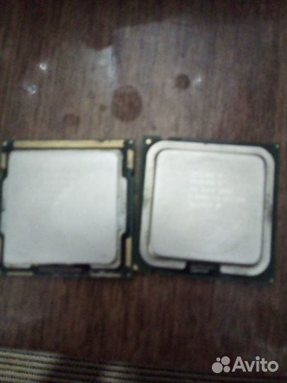 2 Процессора