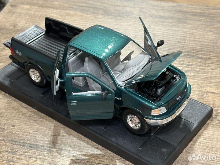 Ford f 150