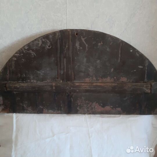 Икона старинная