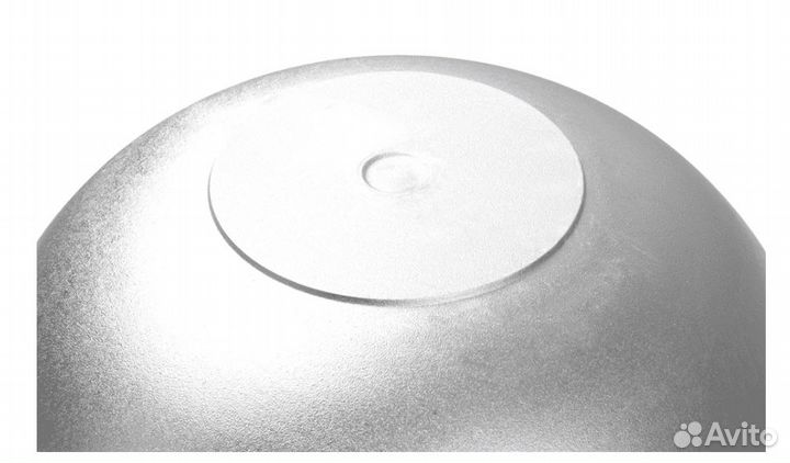 Алюминиевый казан 3,5 л. Kukmara