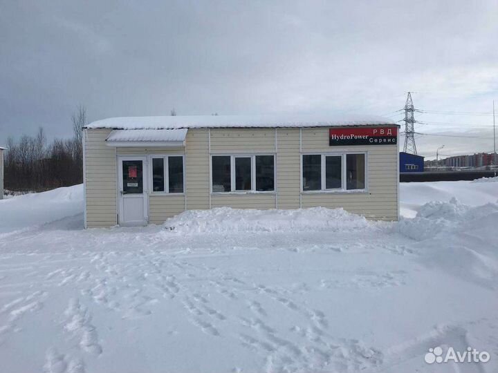 Изготовление и ремонт рвд