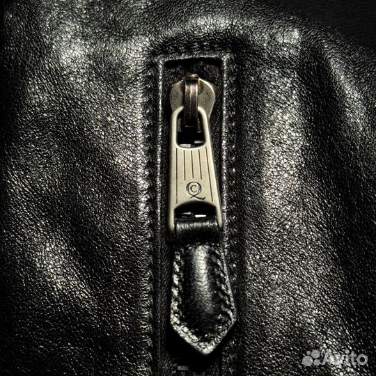 2009 Alexander Mcqueen клатч перчатка