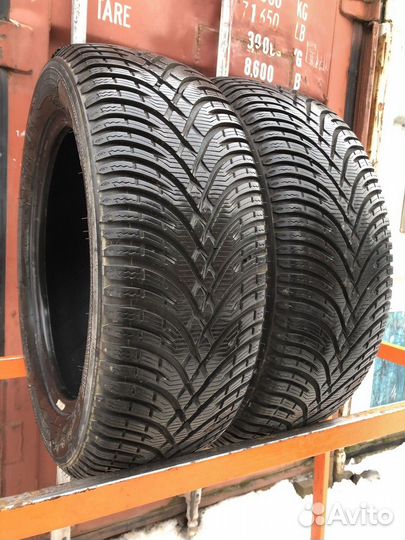 Kleber Krisalp HP3 205/55 R16