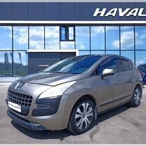 Peugeot 3008 1.6 MT, 2012, 173 000 км, с пробегом, цена 715 000 руб.