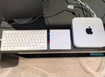 Apple Mac mini 2012, клавиатура, мышь, обмен
