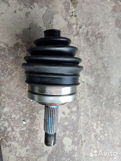 Шрусы ваз 2108-2109-2110