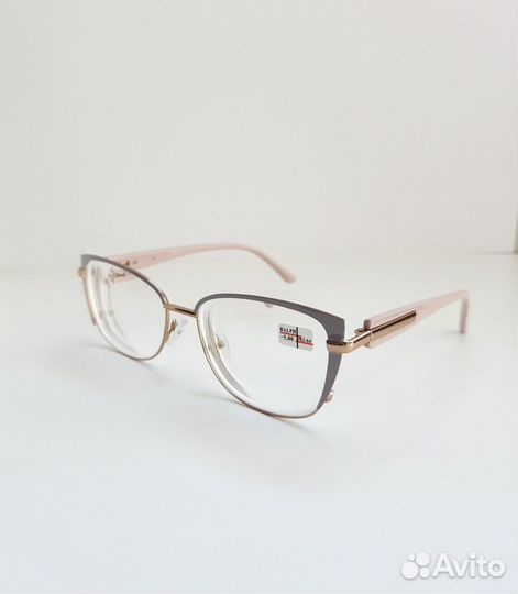 Очки для зрения с диоптриями от