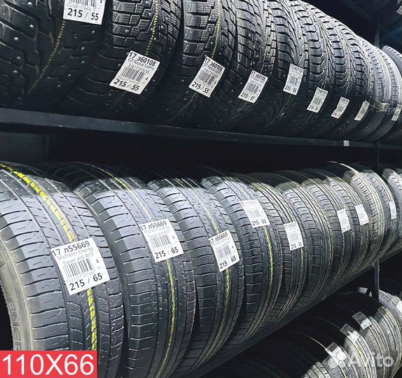 Hankook Winter I'Cept Evo2 W320A SUV 235/55 R18 97V