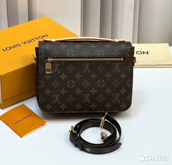 Сумка louis vuitton премиум