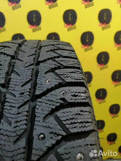 Bridgestone Ice Cruiser 7000 185/65 R15