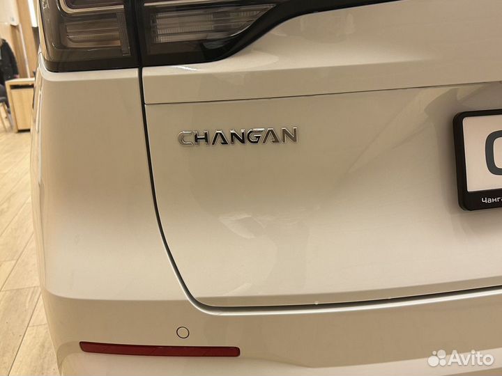 Changan CS55 Plus 1.5 AMT, 2023