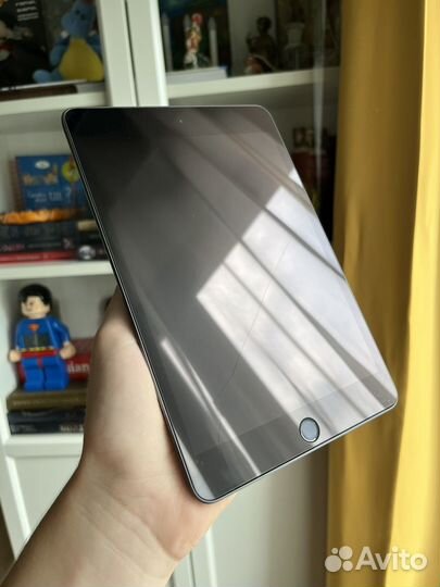 iPad Mini 5 64GB WiFi