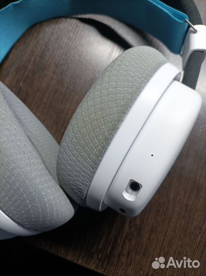 Беспроводные наушники