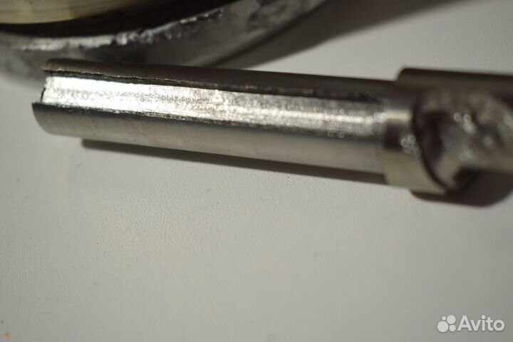 Токарные работы без посредника