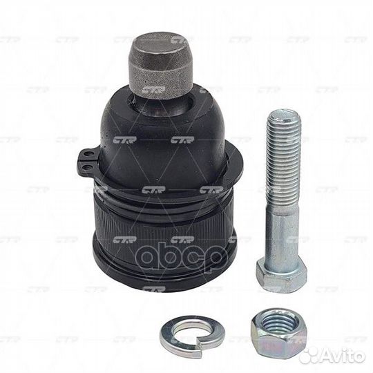 Cbmz-17 Опора шаровая перед прав/лев CB02