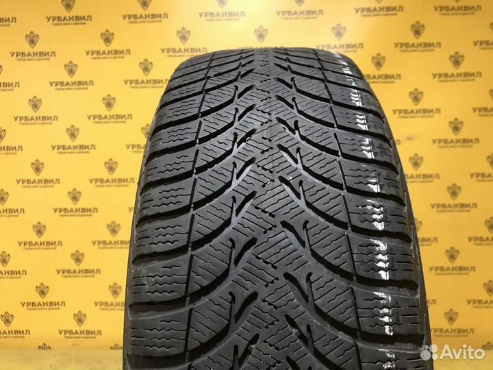 Michelin Alpin A4 195/55 R16