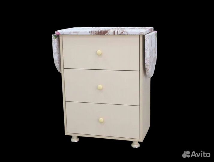 Комод гладильный