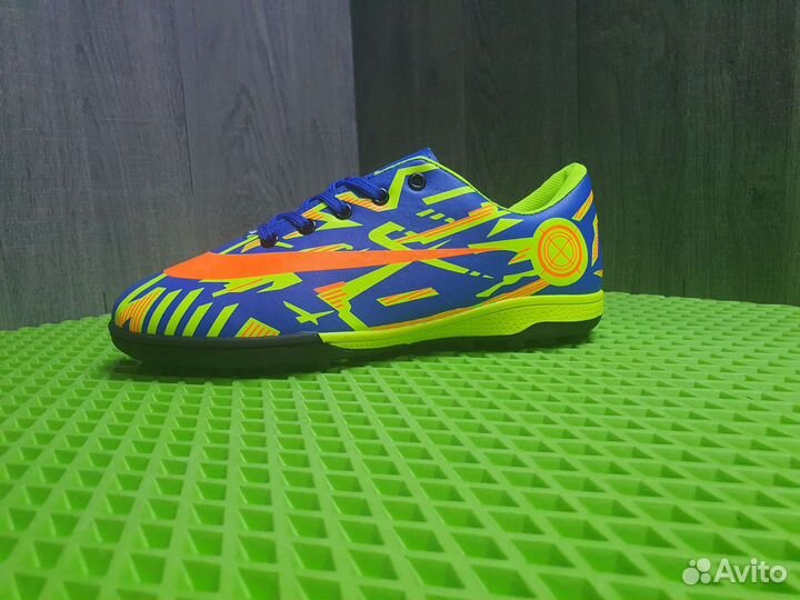 Футбольные бутсы New collection 1