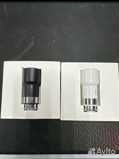 Автомобильное зарядное устройство Xiaomi roidmi 1S