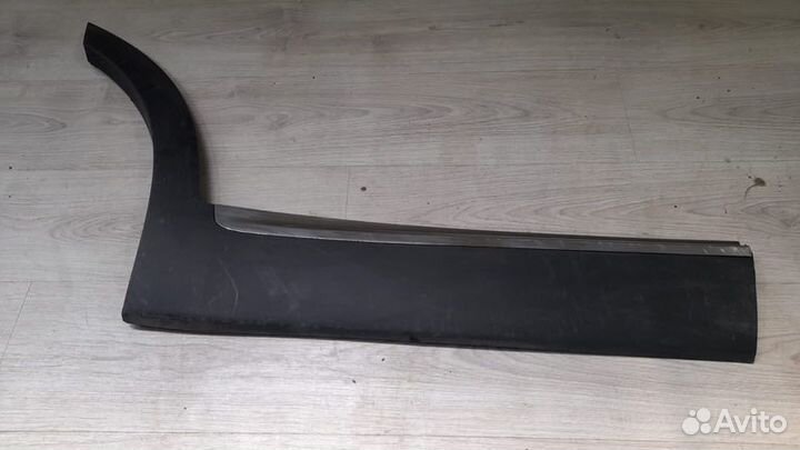 Накладка двери задняя правая Kia Sorento 3 Prime С