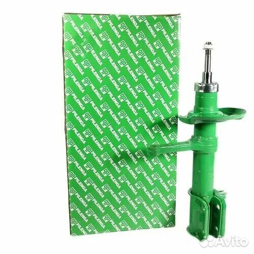 Амортизатор передний правый лада калина