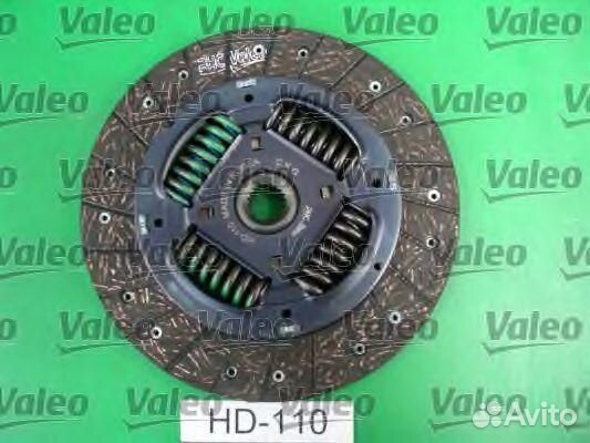 Сцепление комплект