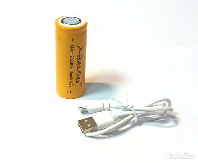 Тактический фонарь Patrict G10-8990 Led мощный