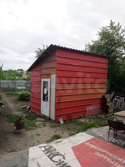 Дом 180 м² на участке 5 сот.