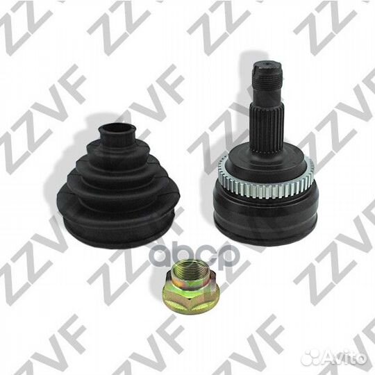Шрус ZVA2100601RL2 zzvf
