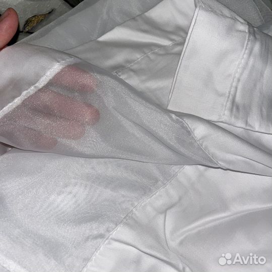 Балдахин с держателем