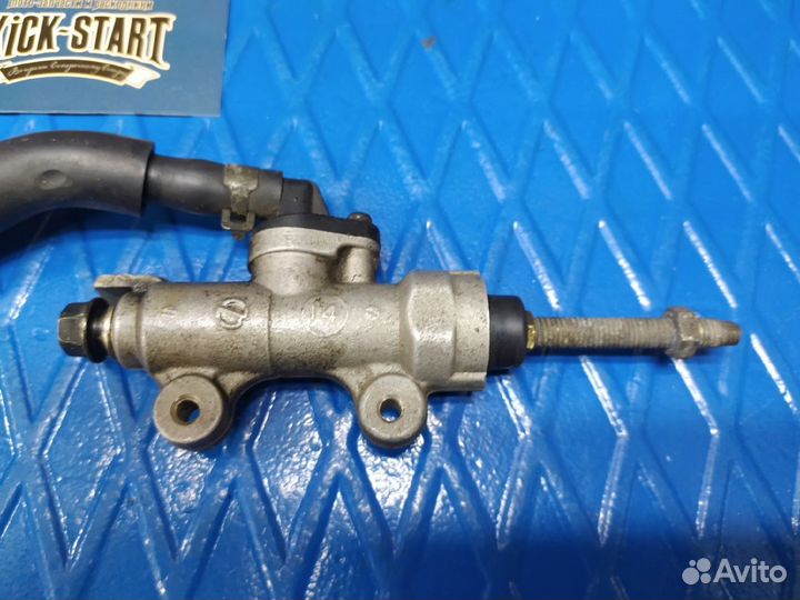 Тормозной цилиндр задний Honda CBR600F4i USA