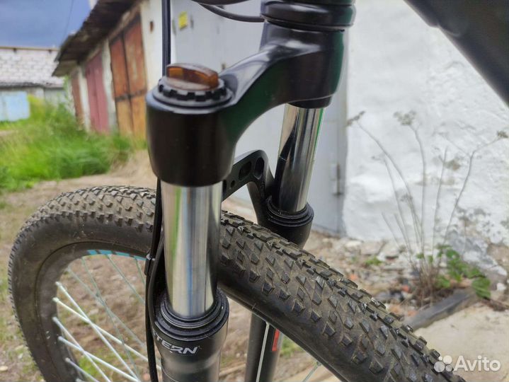 Велосипед stern energy 2.0