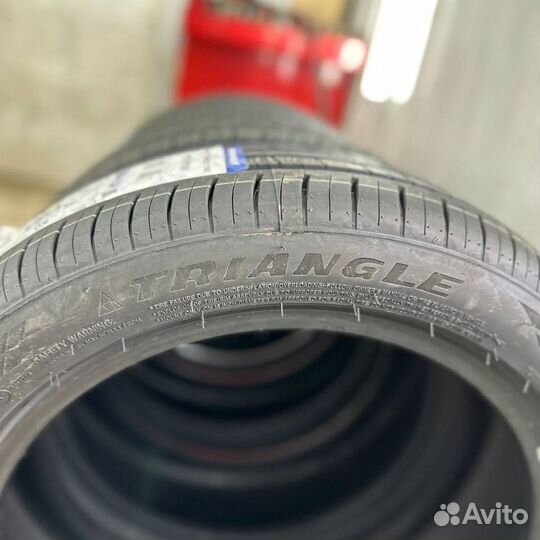 Triangle Reliax Touring TE307 205/65 R16 95H