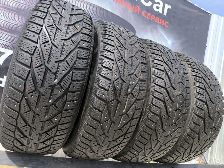 Tigar Ice 215/65 R16